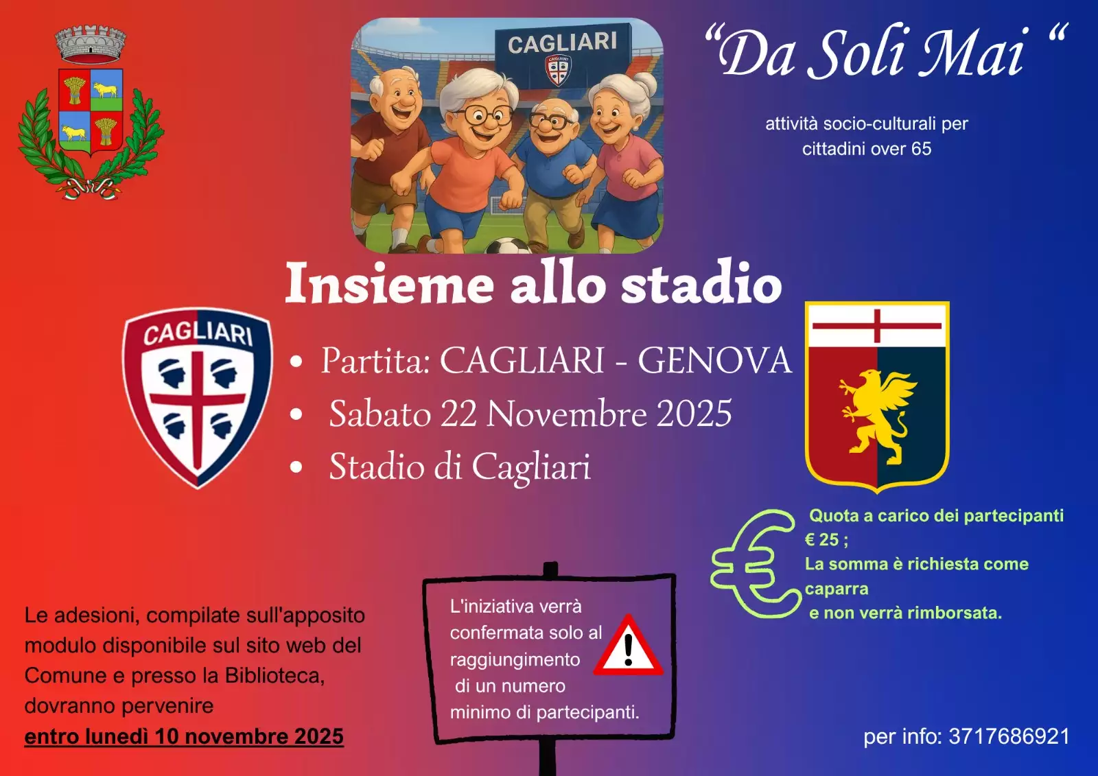 Un'immagine generica segnaposto con angoli arrotondati in una figura.